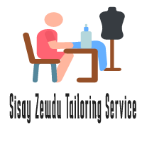 Sisay Zewdu Tailoring Service
